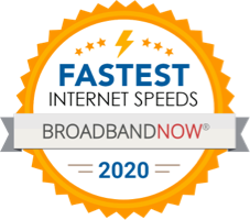 2020 Broadband Now - Fastest internet Speeds